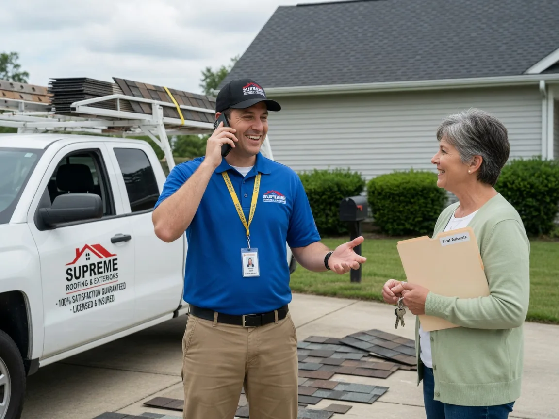 Roof Replacement Snook, TX FAQs